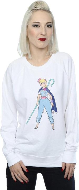 Produktbild Disney Toy Story 4 Bo Peep Pose Sweatshirt (M)