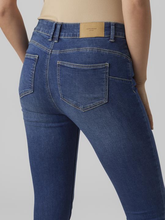 Produktbild Vero Moda VMSELA MR SLIM SHAPE DENIM JEANS VI3358 Slim Fit Jeans (32)