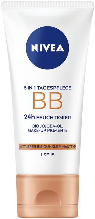 NIVEA 5in1 Tagespflege