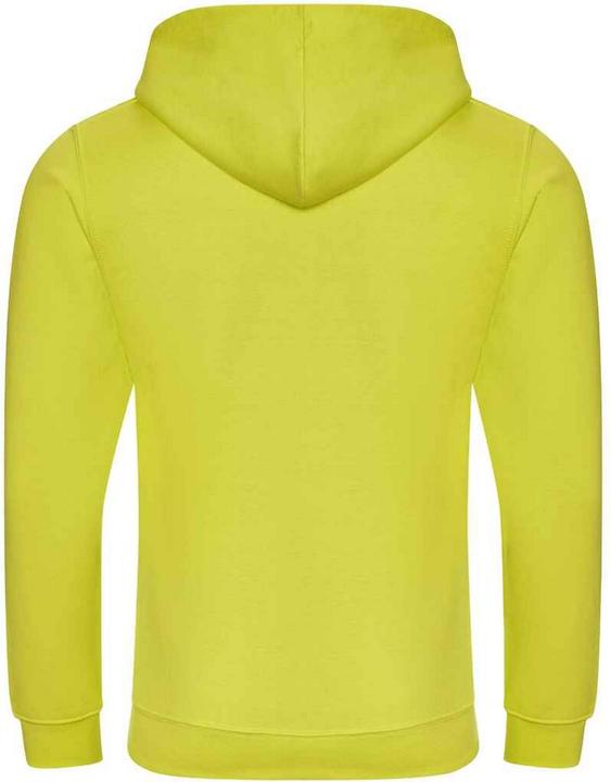 Actual product image Awdis Unisex Adult College Hoodie (M)