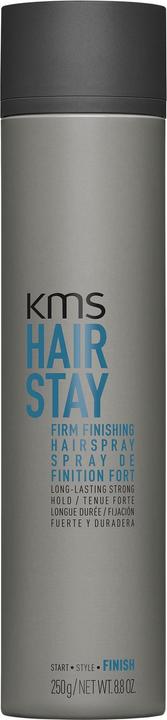 KMS California Spray de finition ferme Stay Hair (300 ml)
