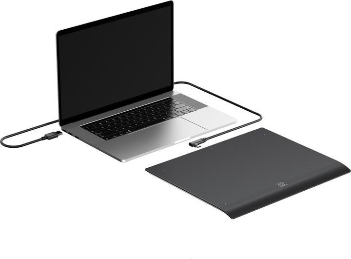 Image du produit XP-Pen Deco Pro XLW Gen 2 (15", 5080 lpi)
