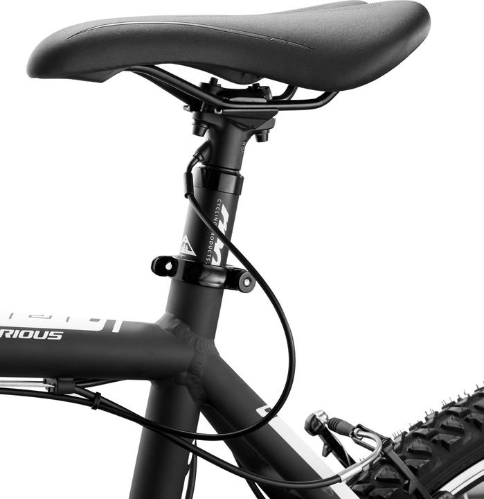Produktbild Red Cycling Products PRO Remote Teleskop (31.60 mm)