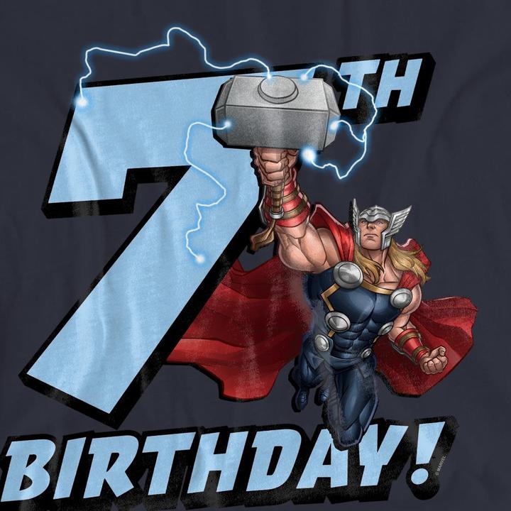 Produktbild Captain America TShirt (XXL)