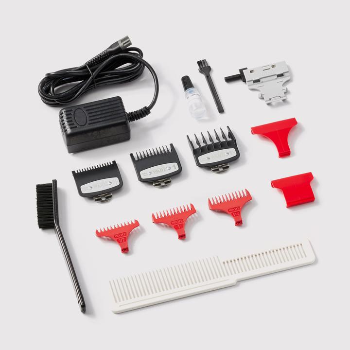 Produktbild Wahl Barber Combo