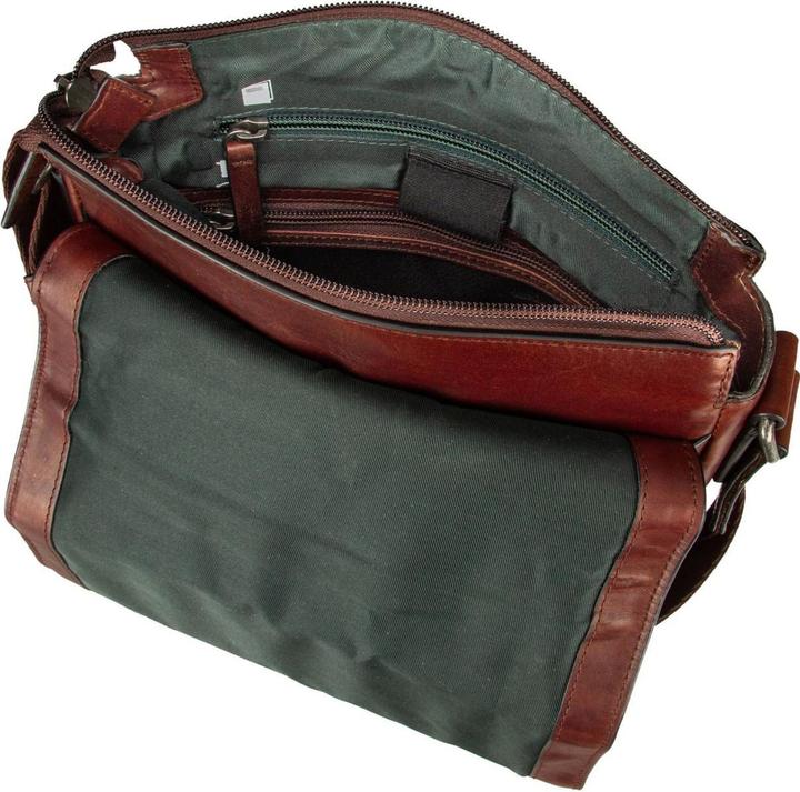 Image du produit Jost Lund Sac à bandoulière en cuir 24 cm