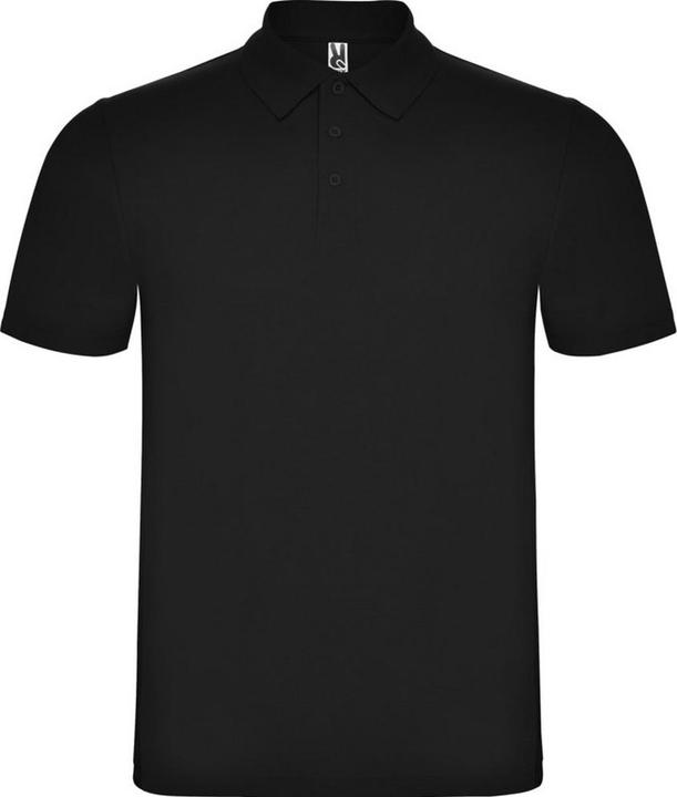 Alpinia Austral Poloshirt kurzärmlig