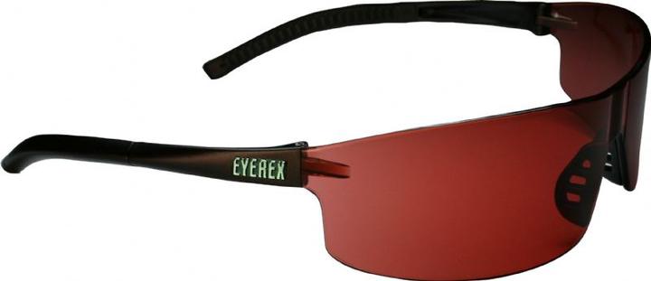 Produktbild Eyerex Orbit (Schwarz, Purple, Cherry)