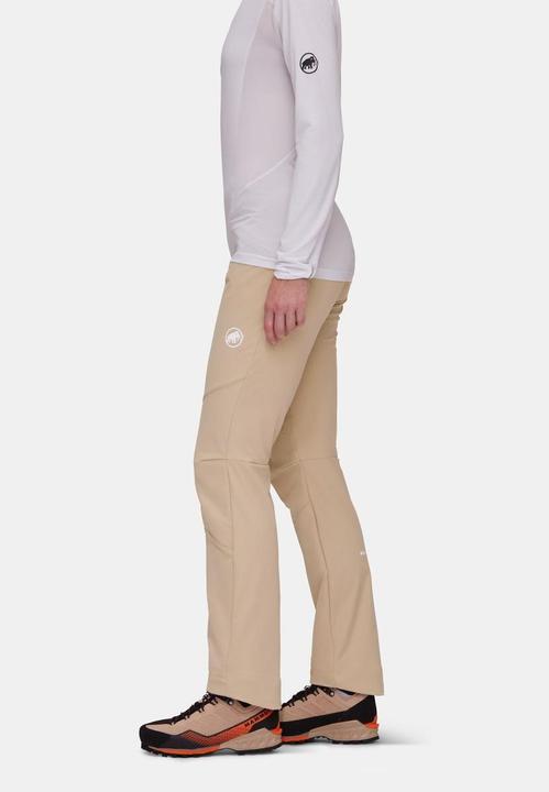 Image du produit Mammut Taiss SO Pants Women (36)