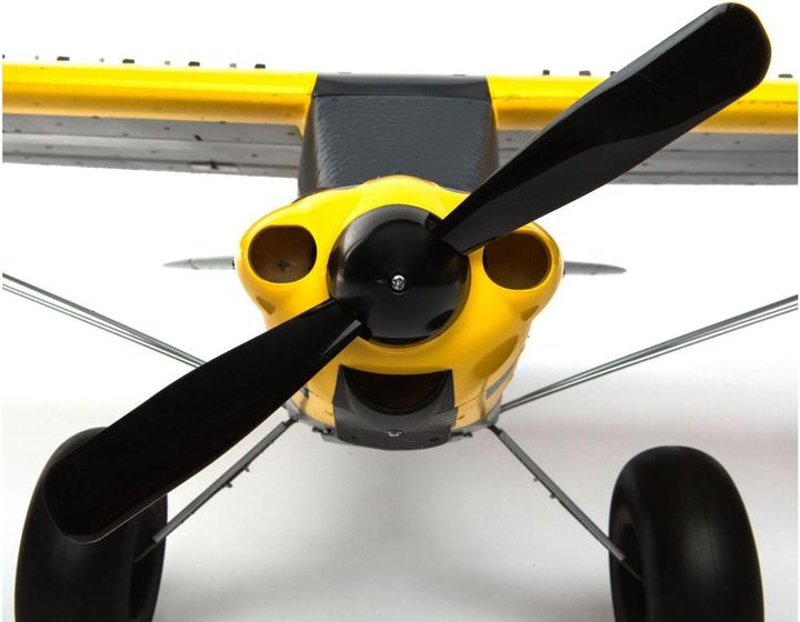 Produktbild Hobbyzone Carbon Cub S2 (Motorflugzeug)