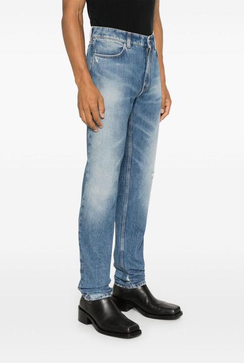 Produktbild Givenchy Jeans Blue (33)