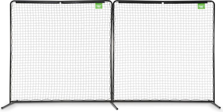 Actual product image Exit Backstop 600
