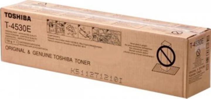 Immagine prodotto Toshiba Toner T-4530 per E-Studio 255/305/355/455 6AJ000055 6AJ00000191 - Originale - T (FC)