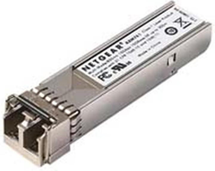 Netgear AXM762: SFP+ Modul