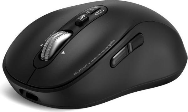 Produktbild Port Designs Mouse Rechargeable Bluetooth Combo Pro Type C (Kabellos)