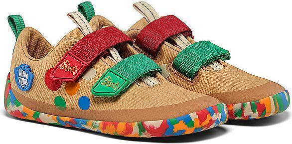 Produktbild Affenzahn Barfussschuhe COTTON LUCKY (29)