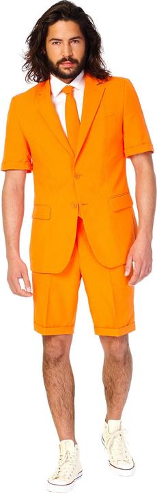 Produktbild OppoSuits Summer - The Orange (48)
