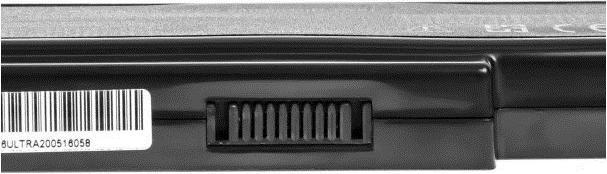 Immagine prodotto GreenCell AS06 - Batteria - ASUS - N71 K72 K72J K72F K73SV N71 N73 N73S N73SV X73S (6 Celle, 4400 mAh)