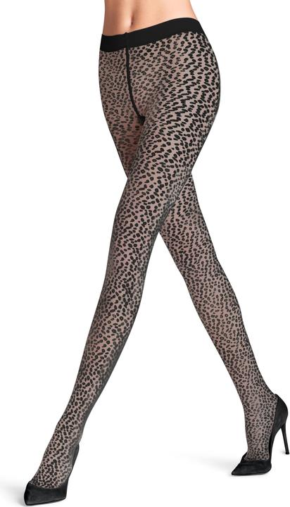 Falke Shell Fragments 20 DEN Damen