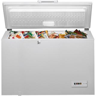 Immagine prodotto Bauknecht GT 400 A2+ (Struttura autonoma, 390 l)