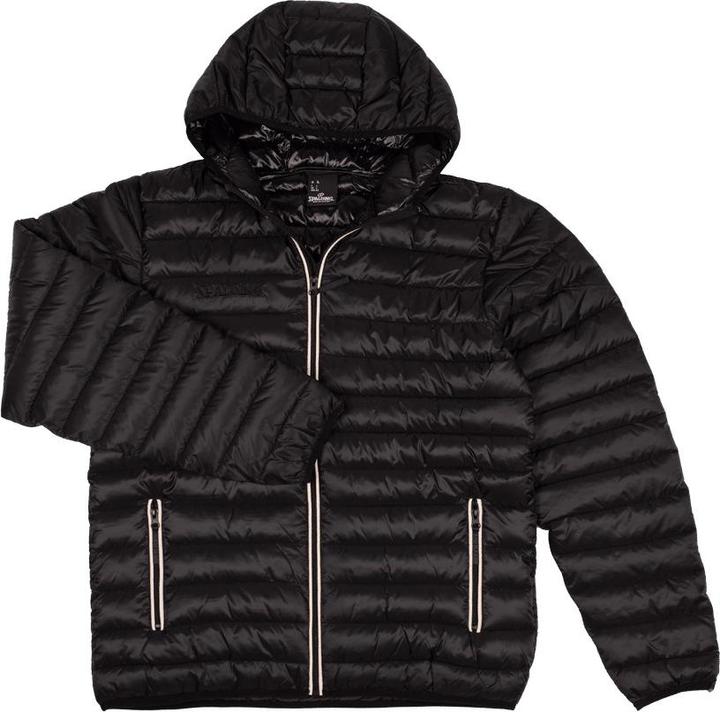 Spalding Padded Jacket (XS)