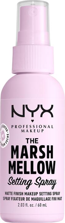 NYX Professional Make-Up Setting (Transparent, #ffffff)