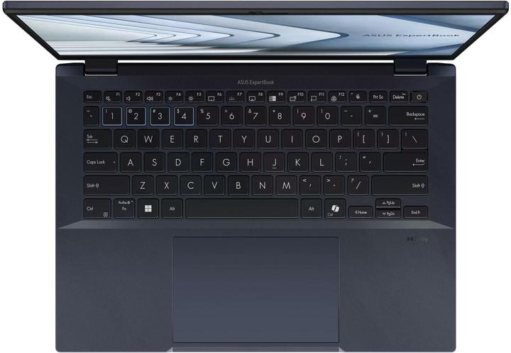 Image du produit ASUS ExpertBook B5 (14", Intel Core i7-1360P, 16 Go, 1000 Go, CH)