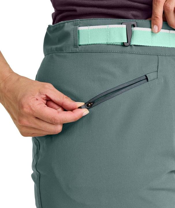 Image du produit Ortovox Pantalon Brenta (XL)