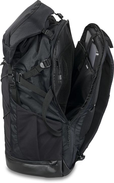 Actual product image Dakine Mission Surf DLX Wet / Dry Pack 40L (40 l)