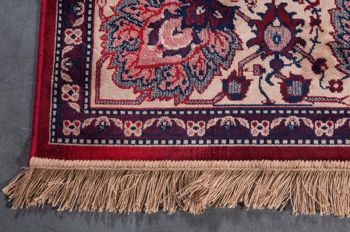 Actual product image Dutchbone Bid (170 x 240 cm)