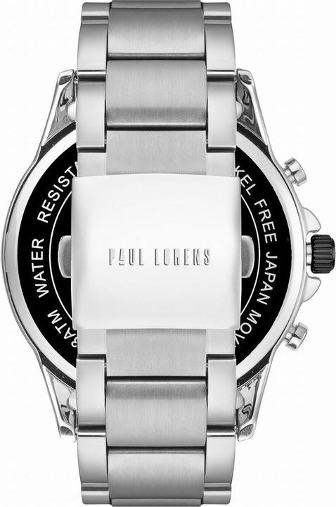 Image du produit Paul Lorens Herrenuhr PL13605B-1C1 (200 mm)