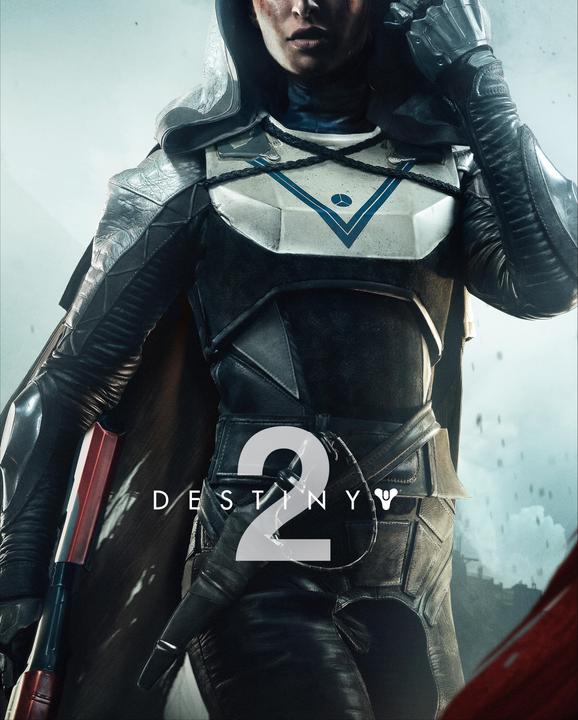 Produktbild Activision Destiny 2 (PS4, DE)
