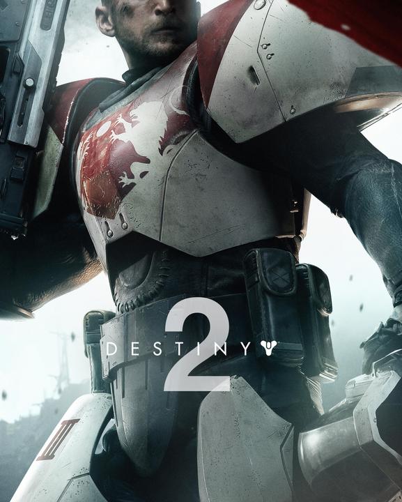 Produktbild Activision Destiny 2 (PS4, DE)