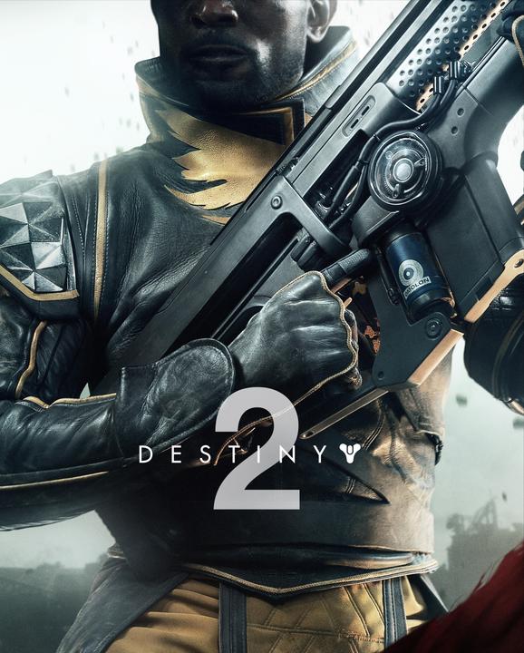 Produktbild Activision Destiny 2 (PS4, DE)