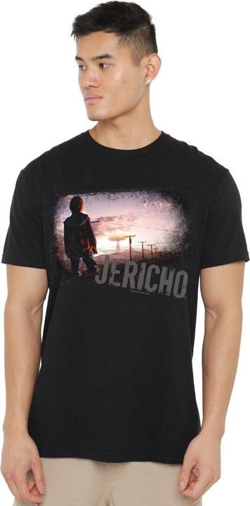 Produktbild Jericho TShirt (4XL)