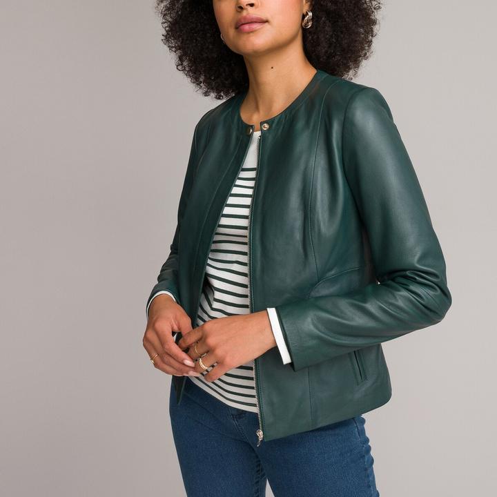 Produktbild Anne Weyburn Kurze Jacke (44)