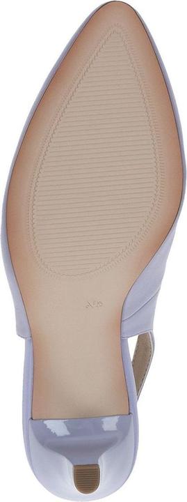 Actual product image Caprice Sling pumps (38)
