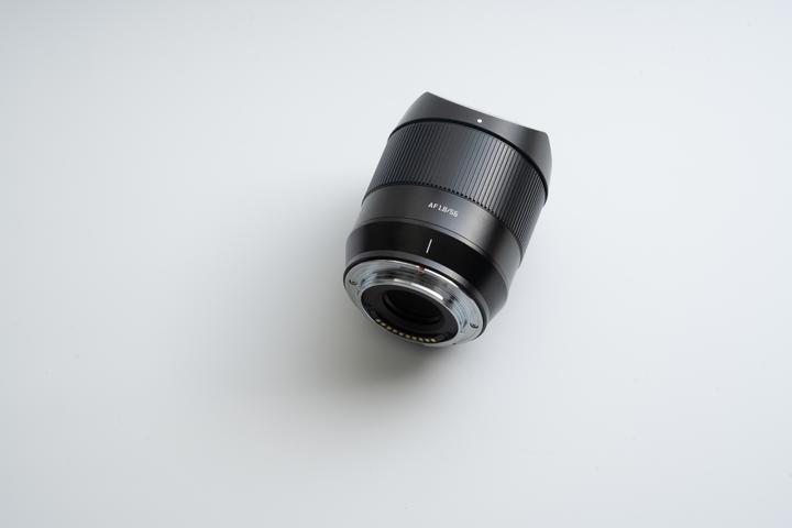 Image du produit TTArtisan AF 56mm f/1,8 pour Fuji X (Fujifilm X, APS-C / DX)