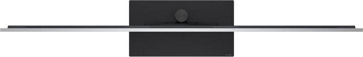 Actual product image LG 65 Inch OLED evo AI G5 4K Smart TV 2025 - Stand version (65", OLED, 4K, 2025)