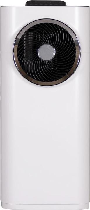 Produktbild Kibernetik mobiles Klimagerät 2.5 kW mit WIFI (28 m², 8530.35 BTU/h)