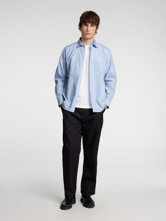 Image du produit Selected Homme Relaxed Fit Langarmhemd (M)