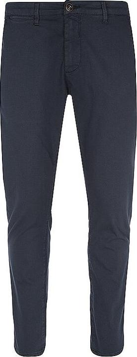 Gabba Paul K3280 Dale Chino Pants navy