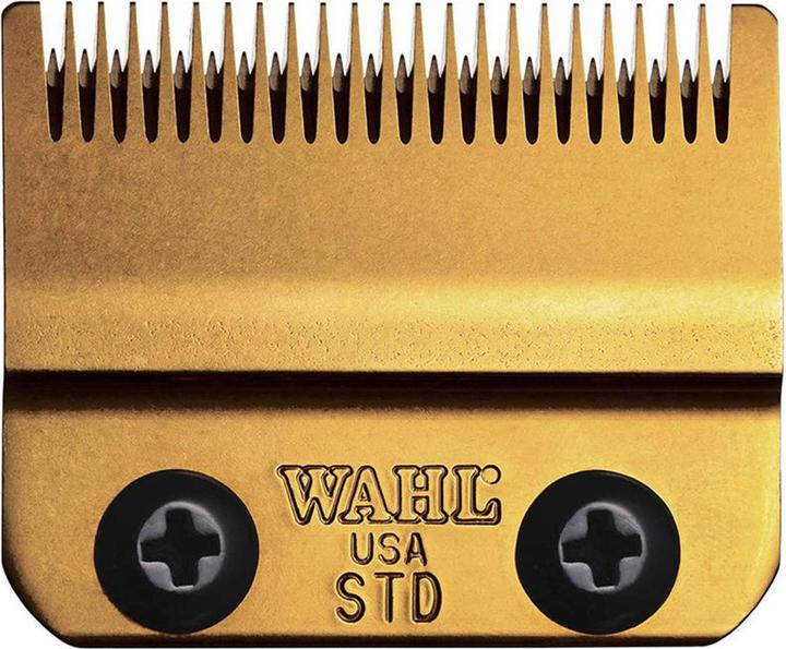 Produktbild Wahl Gold Schneidsatz Staggertooth Blade Set / 0.8 – 2.5 mm (1 x)