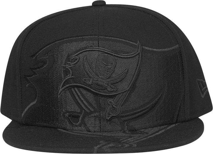 Immagine prodotto New Era Cappellino 59Fifty - SPILL Tampa Bay Buccaneers - 7 7/8 (7 7/8)