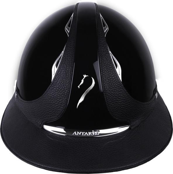 Produktbild Antarès Sellier reithelm premium eclipse