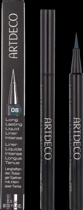 Immagine prodotto Artdeco Long Lasting Liquid Liner Intense 251.08 (08 linea verde)