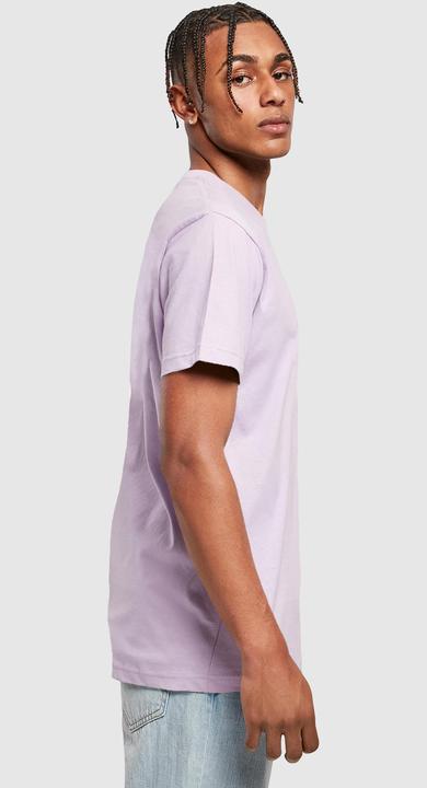 Actual product image Mister Tee A S Club Tee - 139127 (L)