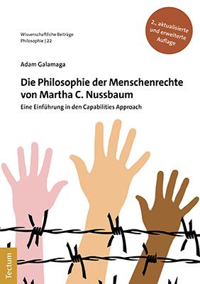 Image du produit Die Philosophie der Menschenrechte von Martha C. Nussbaum (Allemand, Adam Galamaga, 2020)