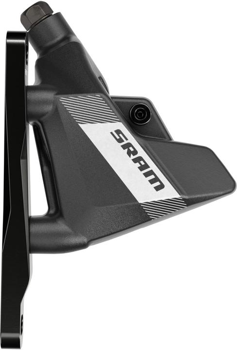 Actual product image Sram Apex AXS