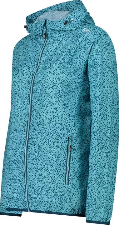 Actual product image CMP Campagnolo Hoodie (36)